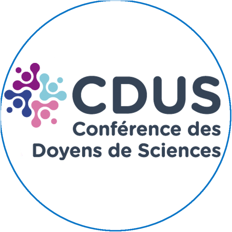 Logo CDUS
