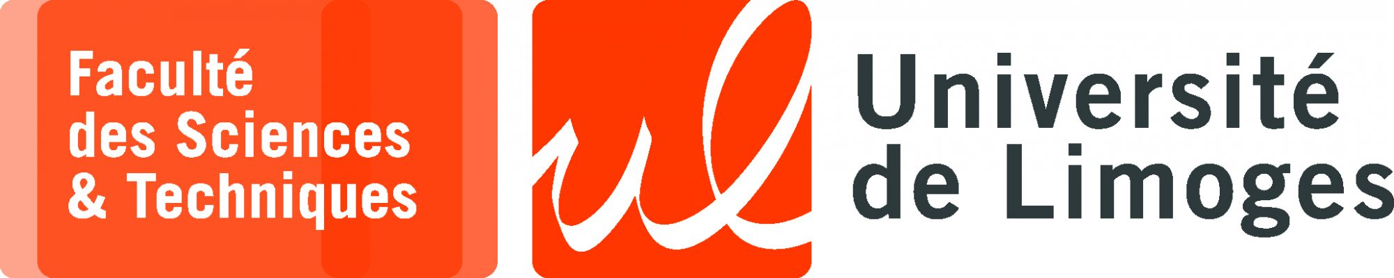 Logo de la FST de Limoges